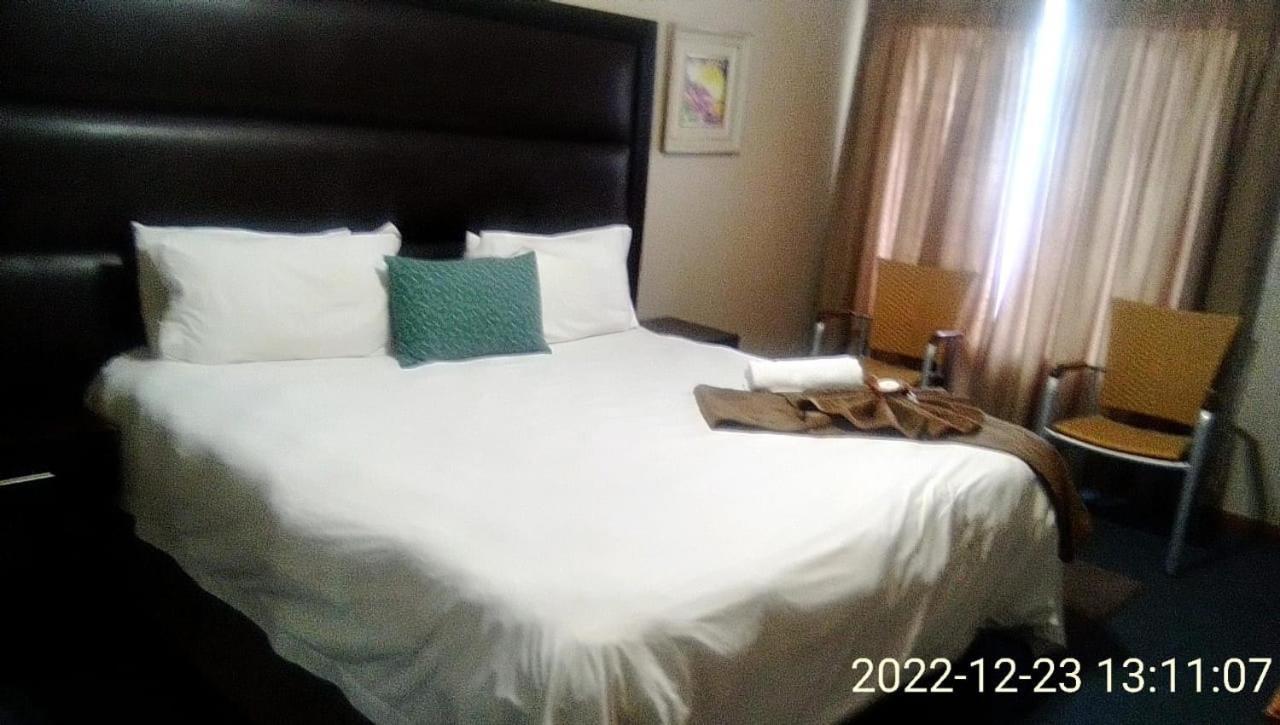 킹 윌리엄스 타운 Hemmingways B&B 외부 사진